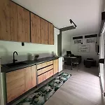 Wood & Chill House Apartment Sarajevo