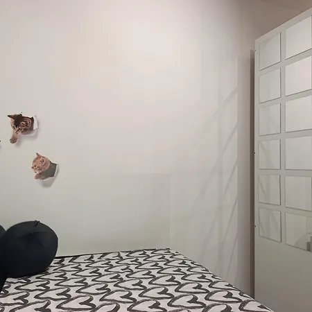 Wood & Chill House 公寓 塞拉耶佛