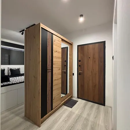 Wood & Chill House * 塞拉耶佛