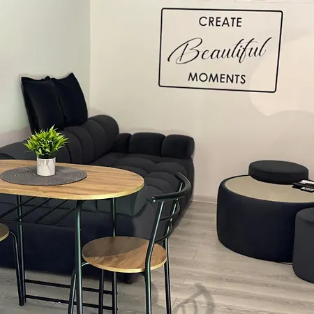 Wood & Chill House Apartment Sarajevo