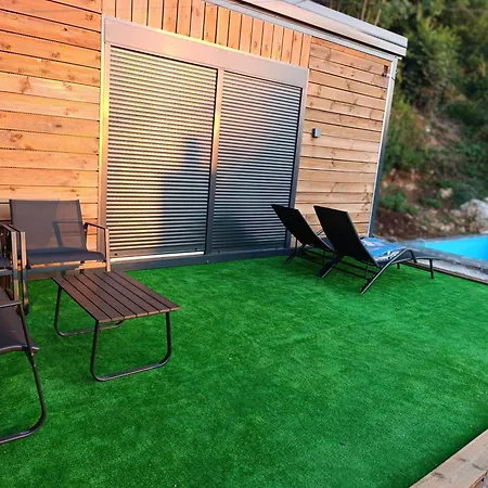 Wood & Chill House * Sarajevo